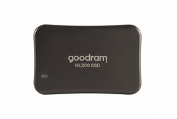 Dysk SSD Goodram HL200 256 GB USB 3.2