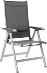 KETTLER fotel wielopozycyjny BASIC PLUS, 301201-0000
