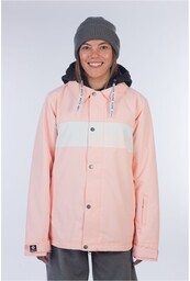 kurtka NIKITA - Laurel Jacket Pink (PNK) rozmiar: