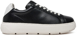 Sneakersy LOVE MOSCHINO JA15174G1MIA300A Czarny