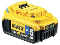 DEWALT Akumulator DCB184B 5Ah 18V