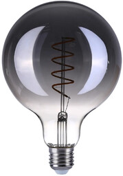 Żarówka LED E27 6W 2200K 3S Dimm Spiral