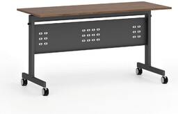 Mobilny stół PRIMO MOBI, 1400 x 600 mm,