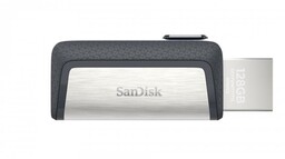 Sandisk Pendrive Ultra Dual Drive 64GB USB 3.1