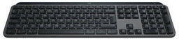 Klawiatura Bezprzewodowa Logitech MX Keys S QWERTY