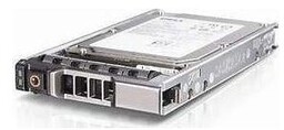 Dell SSD 480GB SATA Read Intensive 6Gbps 512e