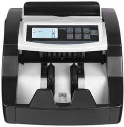 Liczarka banknotów RAPIDCOUNT B 40 z detekcją MG