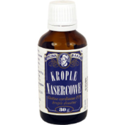 Farmina Krople nasercowe Apteczka Babuni, 30g