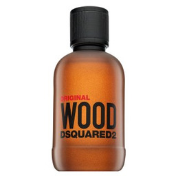 Dsquared2 Original Wood woda perfumowana dla mężczyzn 100