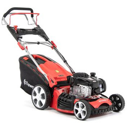 Kosiarka spalinowa z napędem 46 cm 140cc Faworyt
