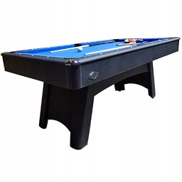 Stół Bilardowy Pool Buffalo Hustler 6ft Czarny
