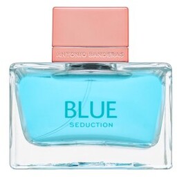 Antonio Banderas Blue Seduction Bali woda toaletowa