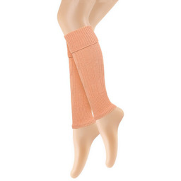 Todo Socks Damskie getry z wełną, ciepłe