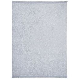 Dywan Vista 150 x 220 cm ornament szary