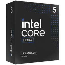 Intel Core Ultra 5 225F BX80768225F 10 rdzeni
