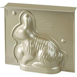 Dr. Oetker 1870 forma do pieczenia zając Goldene