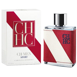 Carolina Herrera, CH Men Sport, woda toaletowa, 100