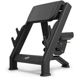 UPFORM Modlitewnik siedzący UR-L004 regulowany 5 poziomów 400kg
