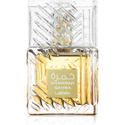 Lattafa Khamrah Qahwa woda perfumowana spray 100ml (U)