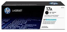 Toner Oryginalny HP 17A/17AC (CF217A) (Czarny)