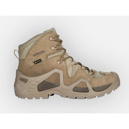 Buty wojskowe taktyczne Lowa Zephyr GTX MID TF
