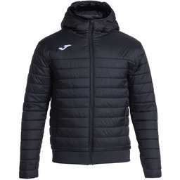 Joma Urban V Bomber Jacket 103796-100, Mężczyzna, Kurtka,