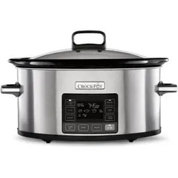 Crockpot CSC066X 240W 5,6l Wolnowar