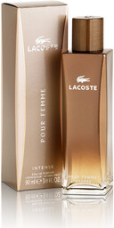 Lacoste Pour Femme Intense, Woda perfumowana 90ml -