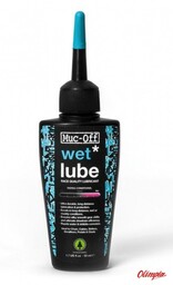 Muc-Off Smar do łańcucha Wet Lube 50ml