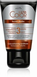 JOANNA Ultra Color Koloryzująca odżywka do włosów 3-minutowa