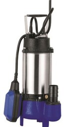 AQUACRAFT Pompa zatapialna SVQ180F elektryczna