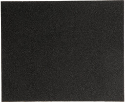 Yato Papier ścierny wodoodporny a 230x280mm, gr.400 YT-8411
