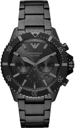 ZEGAREK MĘSKI EMPORIO ARMANI AR11363 DIVER (zi035a) +