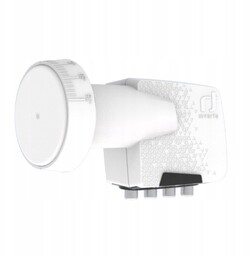Konwerter quad (poczwórny) Inverto Home Pro