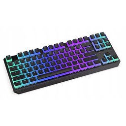 Endorfy Thock Tkl Wireless Red Pudding