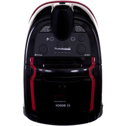 Bosch AquaWash&Clean BWD421POW czarny