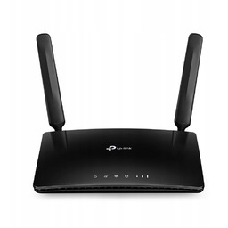 Router Tp-link Archer MR400 kolor czarny