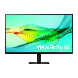 SAMSUNG MONITOR LED S60UD 32" LS32D600UAUXEN 100Hz