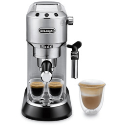 Ekspres kolbowy DE LONGHI EC 685.M Dedica Style