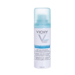 Vichy Anti-Trace, dezodorant antyperspirant w aerozolu, 125 ml