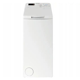 Pralka Indesit BTW S50400 PL/N 5kg RapidWash 14