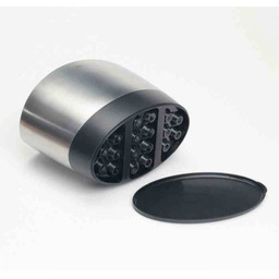 Oxo-ociekacz na Sztućce, Stalowy, Good Grips