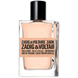 Zadig & Voltaire This is Her! Vibes of