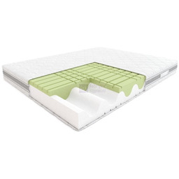 Materac piankowy Rock&Roll HILDING