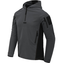 Bluza HELIKON RANGE HOODIE - TopCool - Shadow