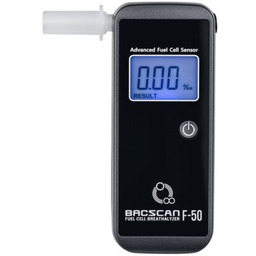 BACscan Alkomat elektrochemiczny F-50