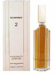 Jean Louis Scherrer Scherrer 2, Woda toaletowa 100ml