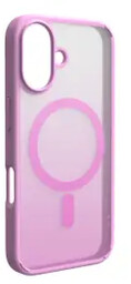 Puro Gradient do iPhone 16 Różowy Etui dedykowane