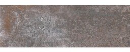 Płytka ścienna MYSTERY LAND brown mat 20x60 gat.