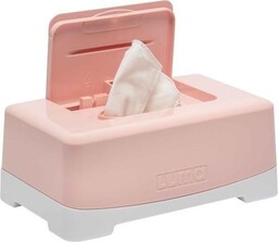 Pudełko na chusteczki LUMA Cloud Pink
